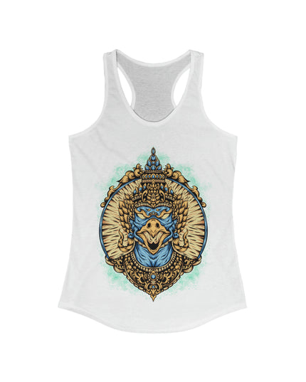 Garuda - Women Tank top