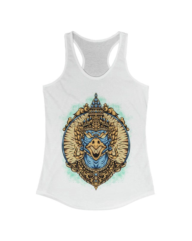 Garuda - Women Tank top