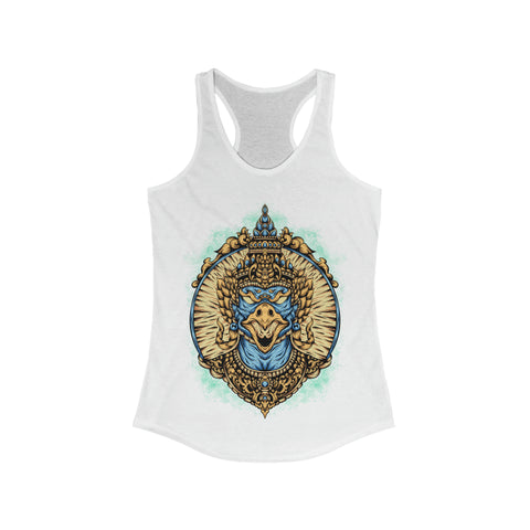 Image of Garuda - Women Tank top