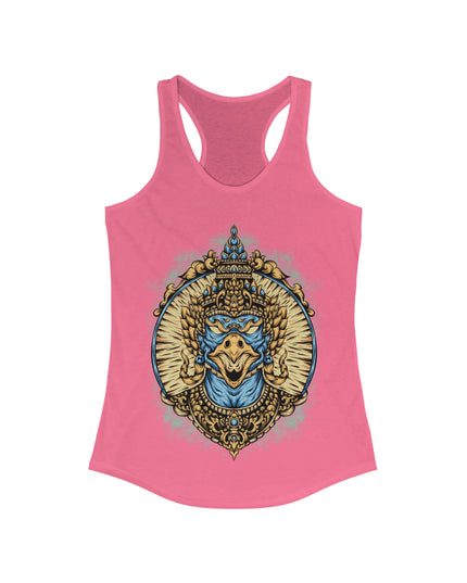 Garuda - Women Tank top