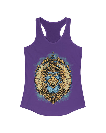 Garuda - Women Tank top