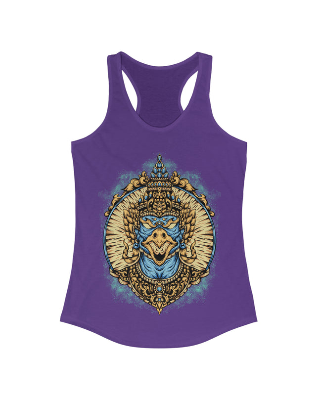 Garuda - Women Tank top