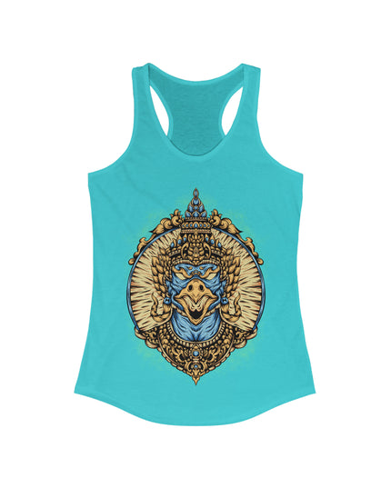 Garuda - Women Tank top
