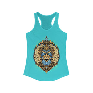 Garuda - Women Tank top