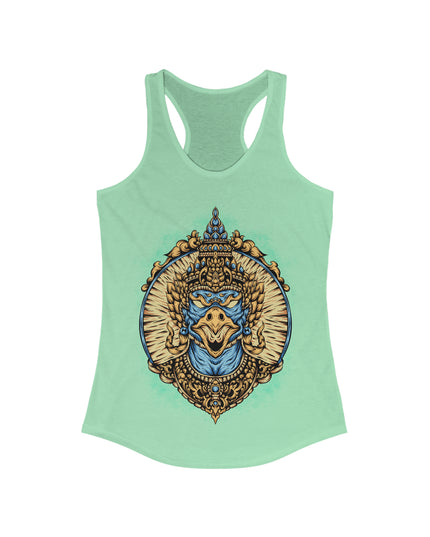 Garuda - Women Tank top