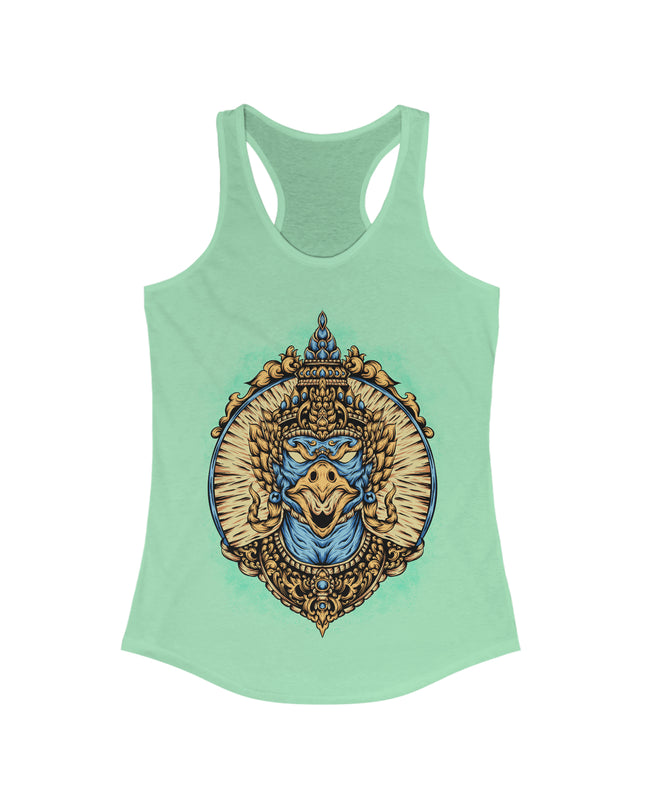 Garuda - Women Tank top