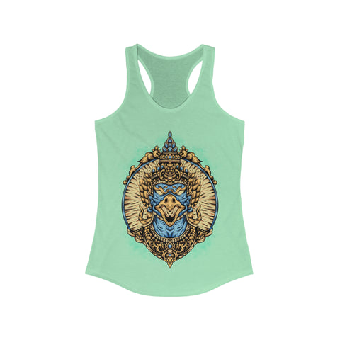 Image of Garuda - Women Tank top