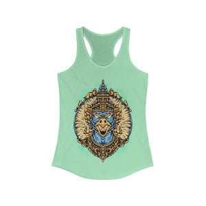 Garuda - Women Tank top