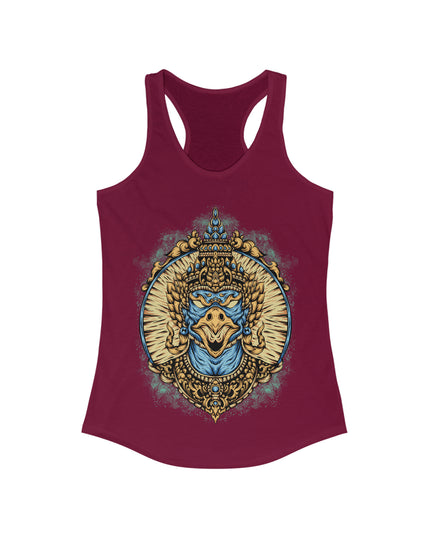 Garuda - Women Tank top