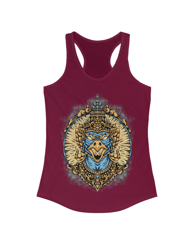 Garuda - Women Tank top