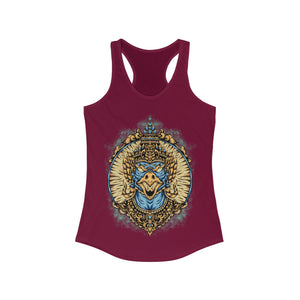 Garuda - Women Tank top