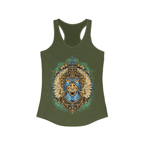 Image of Garuda - Women Tank top