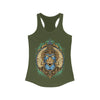 Garuda - Women Tank top