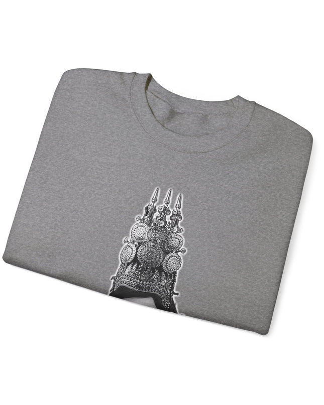 IshDelish - Unisex Crewneck Sweatshirt