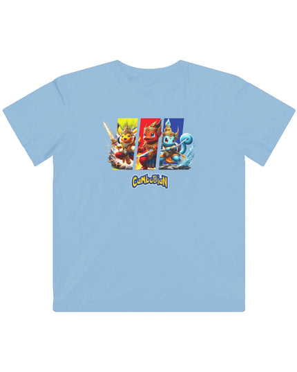 Cambodian-mon - Kids Fine Jersey Tee