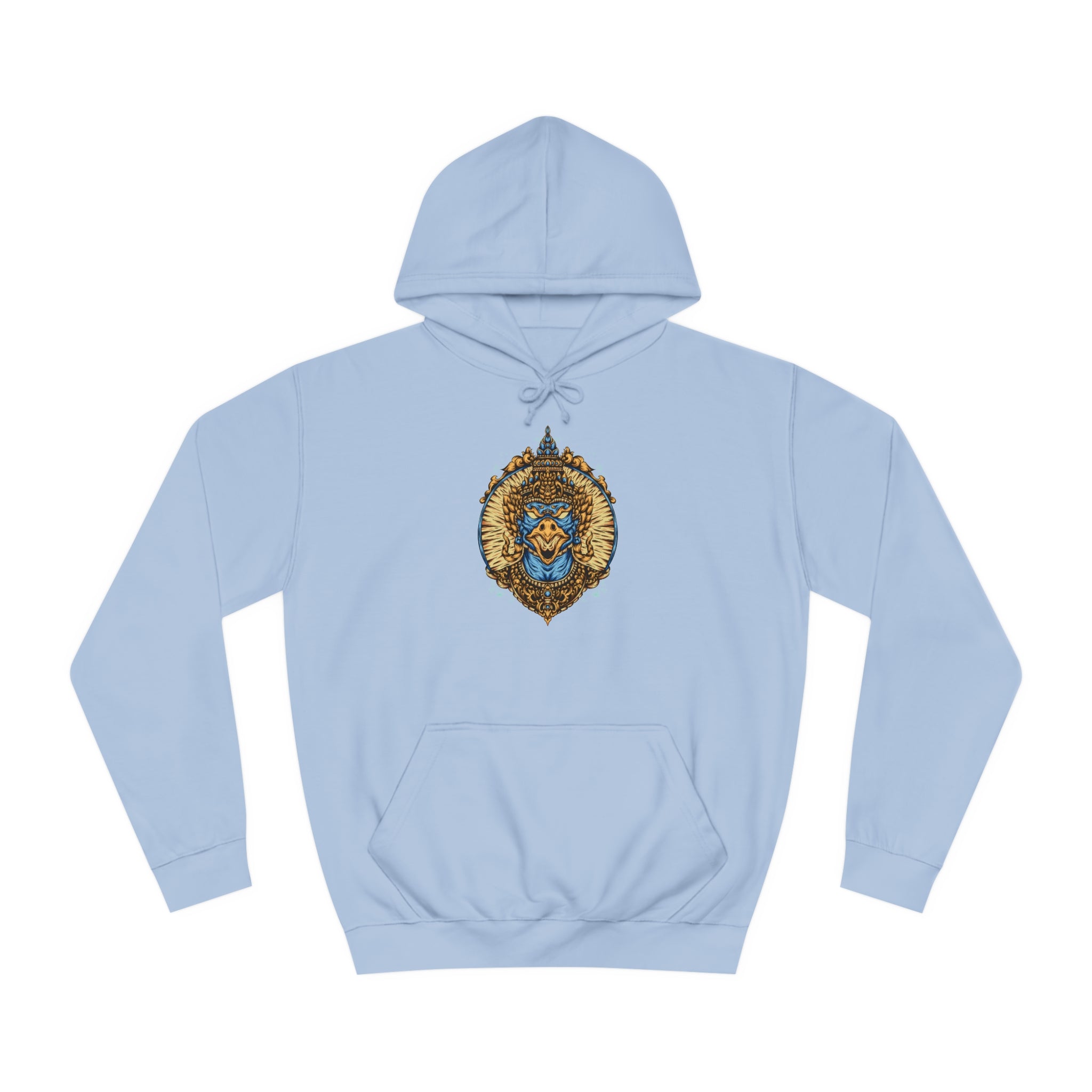 Garuda - Unisex College Hoodie