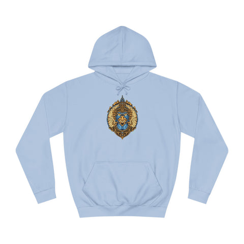 Image of Garuda - Unisex College Hoodie