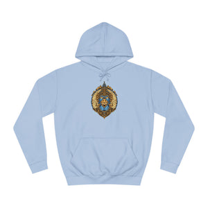 Garuda - Unisex College Hoodie