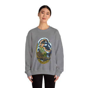 Neang Rom Say Sok - Unisex Crewneck Sweatshirt