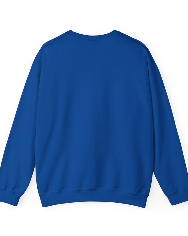 Lala Mermaid - Unisex Crewneck Sweatshirt