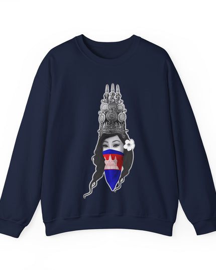 IshDelish - Unisex Crewneck Sweatshirt