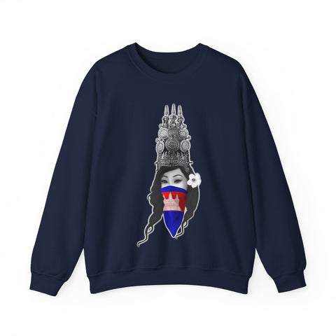 Image of IshDelish - Unisex Crewneck Sweatshirt