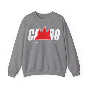 Cambo Nation - Unisex Crewneck Sweatshirt