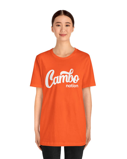 Cambo Nation Script