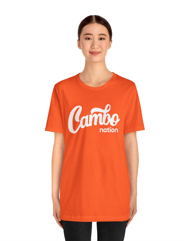 Cambo Nation Script