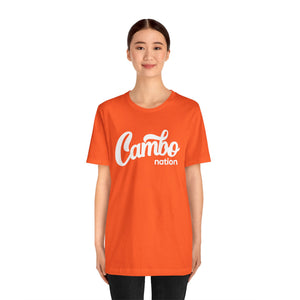 Cambo Nation Script