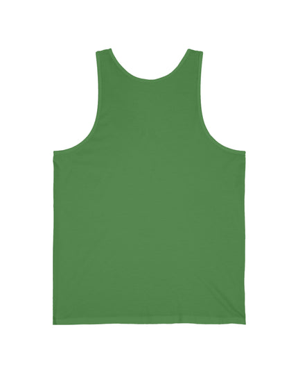Angkor Sunset | Unisex Jersey Tank