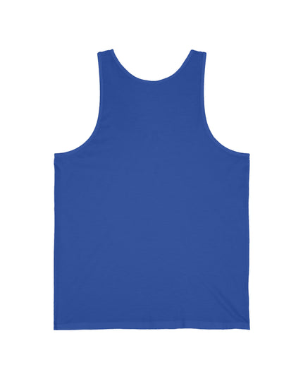 Angkor Sunset | Unisex Jersey Tank