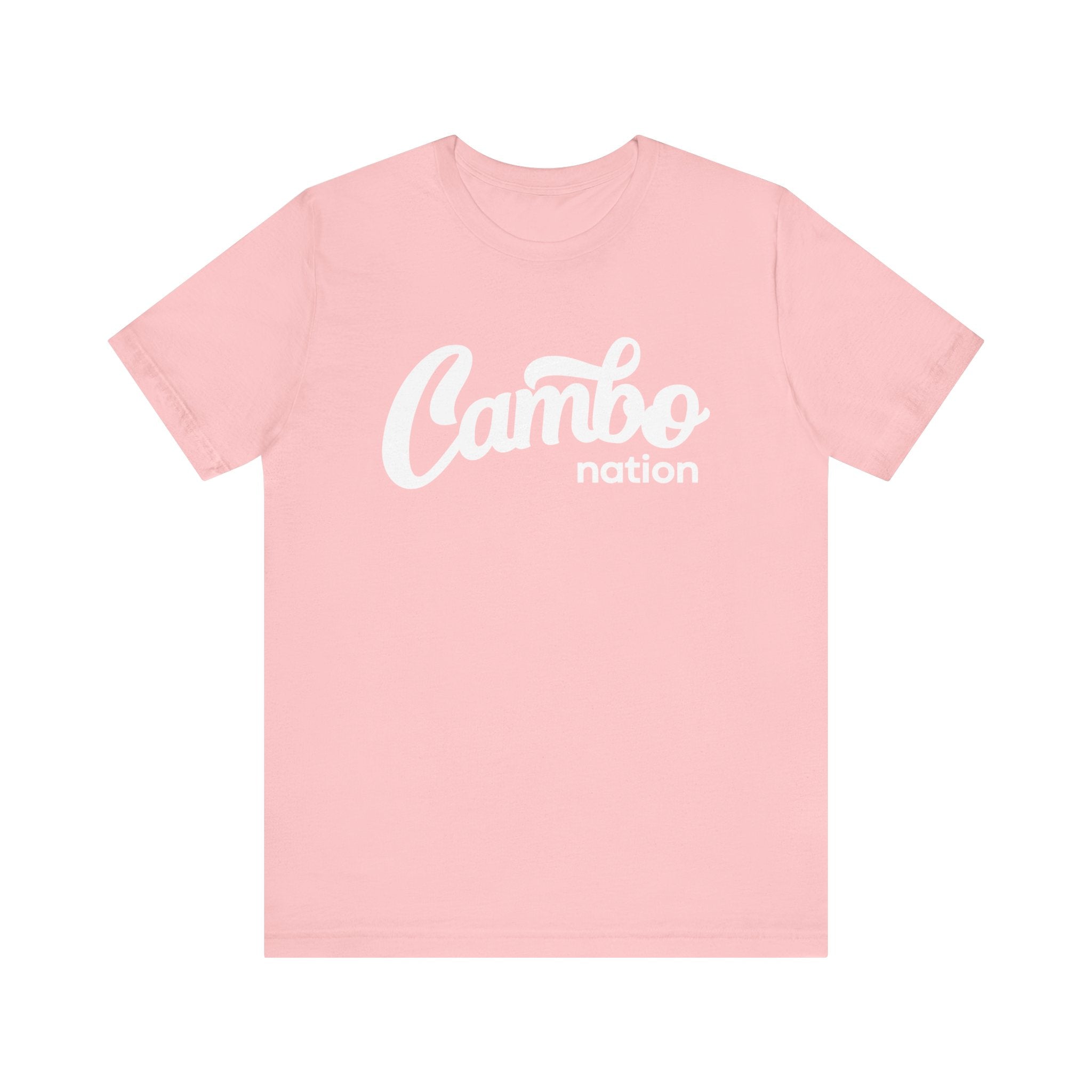 Cambo Nation Script