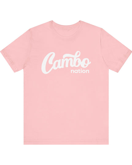 Cambo Nation Script