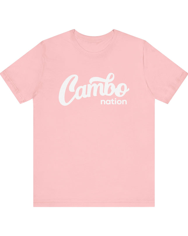 Cambo Nation Script