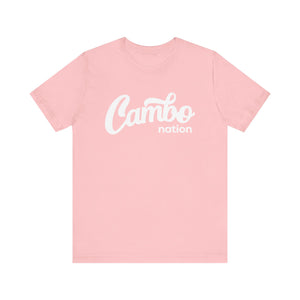 Cambo Nation Script