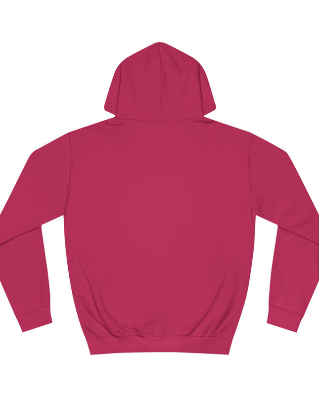 I Love Cambodia - Unisex College Hoodie