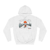 Angkor Wat - Unisex College Hoodie