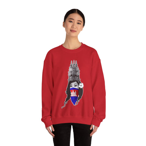 Image of IshDelish - Unisex Crewneck Sweatshirt