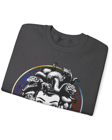 Apsaradusa - Unisex Crewneck Sweatshirt