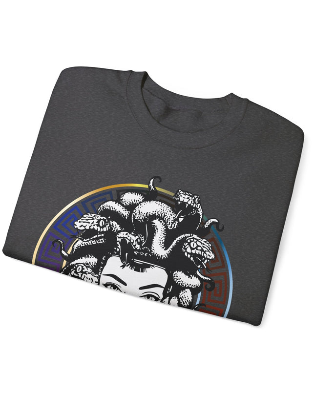 Apsaradusa - Unisex Crewneck Sweatshirt