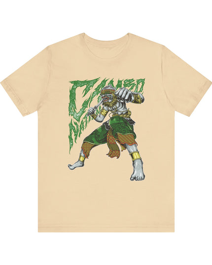 Cambo Nation Hanuman