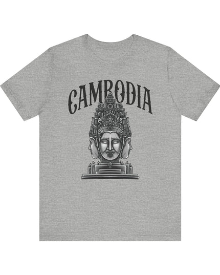 Cambodia - Bayon