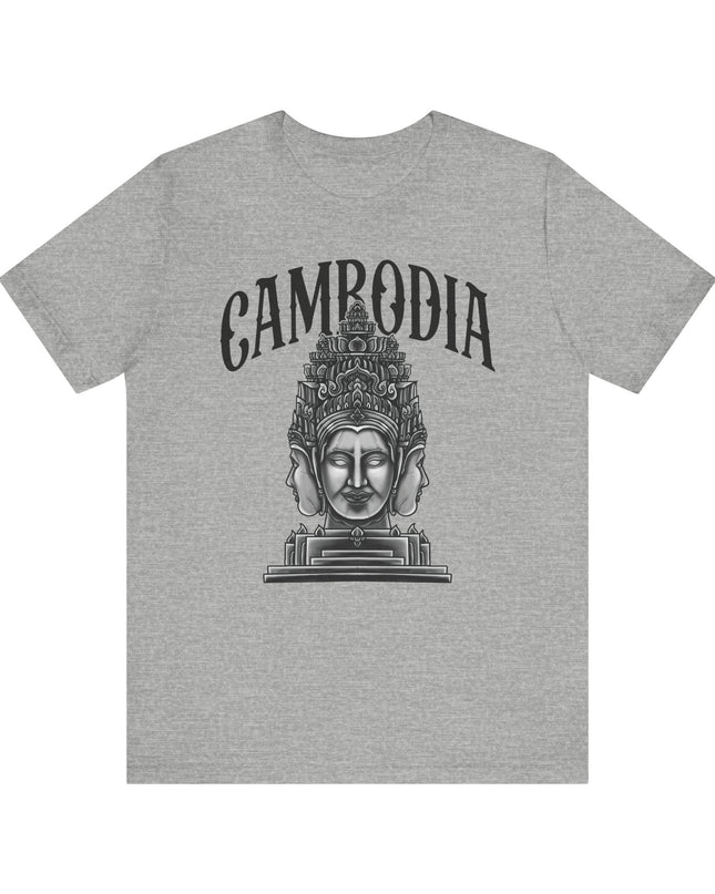 Cambodia - Bayon