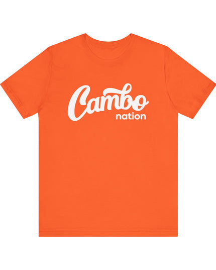 Cambo Nation Script