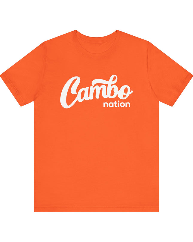 Cambo Nation Script