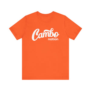 Cambo Nation Script