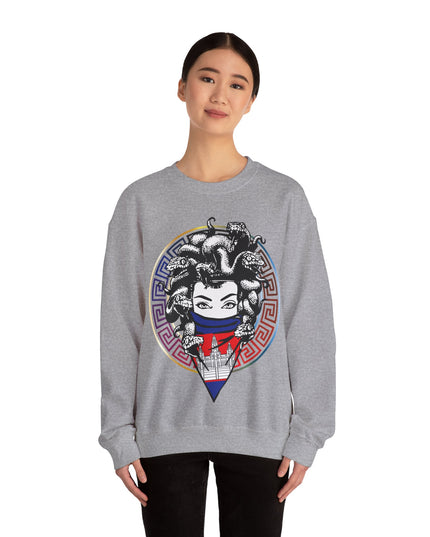 Apsaradusa - Unisex Crewneck Sweatshirt