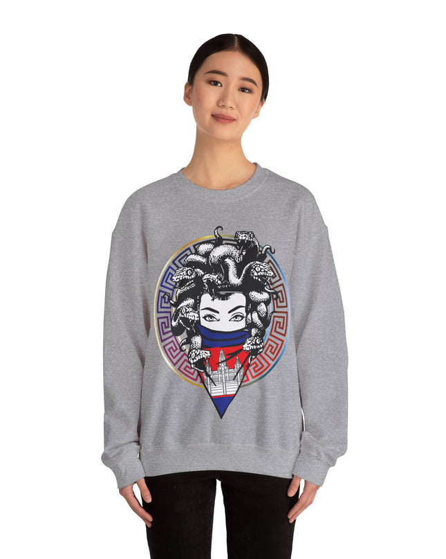 Apsaradusa - Unisex Crewneck Sweatshirt