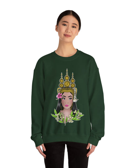 Lala Kan - Unisex Crewneck Sweatshirt